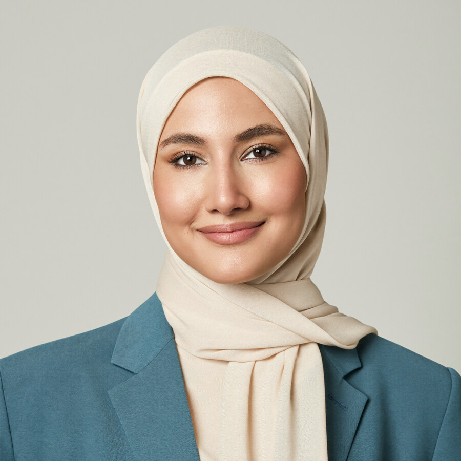 Madar Academy staff portrait.